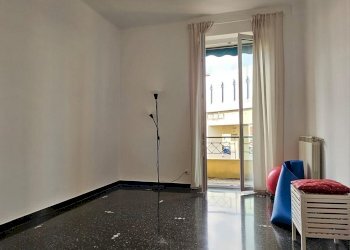 Quadrilocale VIA CORDANIERI, Genova (zona Prà) - foto 10