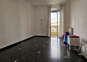 Quadrilocale VIA CORDANIERI, Genova (zona Prà) - foto 11