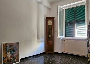 Quadrilocale VIA CORDANIERI, Genova (zona Prà) - foto 12