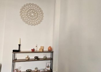 Quadrilocale VIA CORDANIERI, Genova (zona Prà) - foto 14