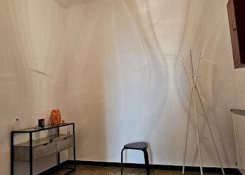 Quadrilocale VIA CORDANIERI, Genova (zona Prà) - foto 15