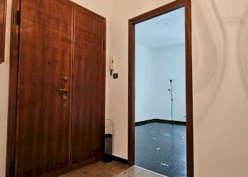 Quadrilocale VIA CORDANIERI, Genova (zona Prà) - foto 16