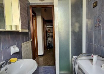 Quadrilocale VIA CORDANIERI, Genova (zona Prà) - foto 19