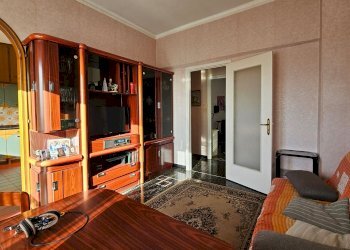 Trilocale VIA ALESSANDRO MALASPINA 18, Genova (zona Cornigliano) - foto 3