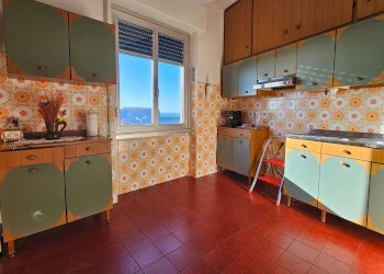 Trilocale VIA ALESSANDRO MALASPINA 18, Genova (zona Cornigliano) - foto 4