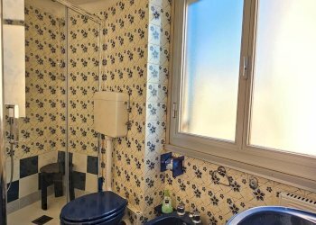 Trilocale VIA ALESSANDRO MALASPINA 18, Genova (zona Cornigliano) - foto 5