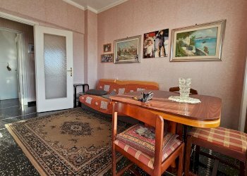 Trilocale VIA ALESSANDRO MALASPINA 18, Genova (zona Cornigliano) - foto 6