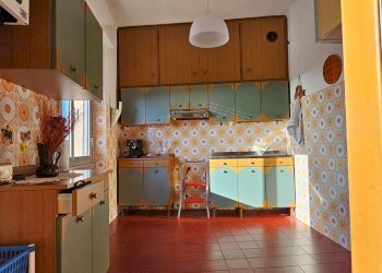 Trilocale VIA ALESSANDRO MALASPINA 18, Genova (zona Cornigliano) - foto 7