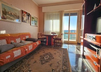 Trilocale VIA ALESSANDRO MALASPINA 18, Genova (zona Cornigliano) - foto 9