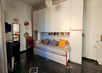 Trilocale VIA ALESSANDRO MALASPINA 18, Genova (zona Cornigliano) - foto 12