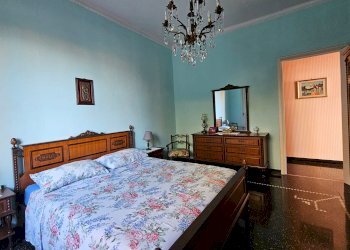 Trilocale VIA ALESSANDRO MALASPINA 18, Genova (zona Cornigliano) - foto 13