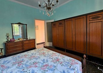 Trilocale VIA ALESSANDRO MALASPINA 18, Genova (zona Cornigliano) - foto 15