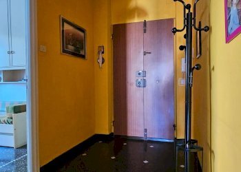 Trilocale VIA ALESSANDRO MALASPINA 18, Genova (zona Cornigliano) - foto 17