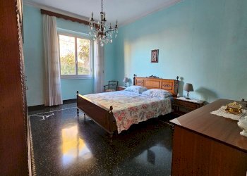 Trilocale VIA ALESSANDRO MALASPINA 18, Genova (zona Cornigliano) - foto 18