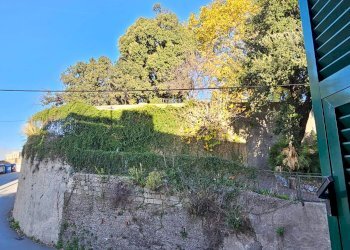 Trilocale VIA ALESSANDRO MALASPINA 18, Genova (zona Cornigliano) - foto 19