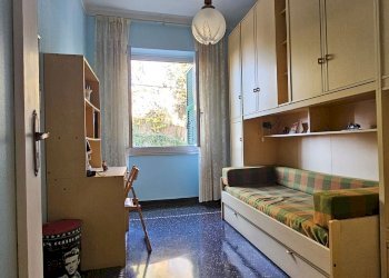 Trilocale VIA ALESSANDRO MALASPINA 18, Genova (zona Cornigliano) - foto 21