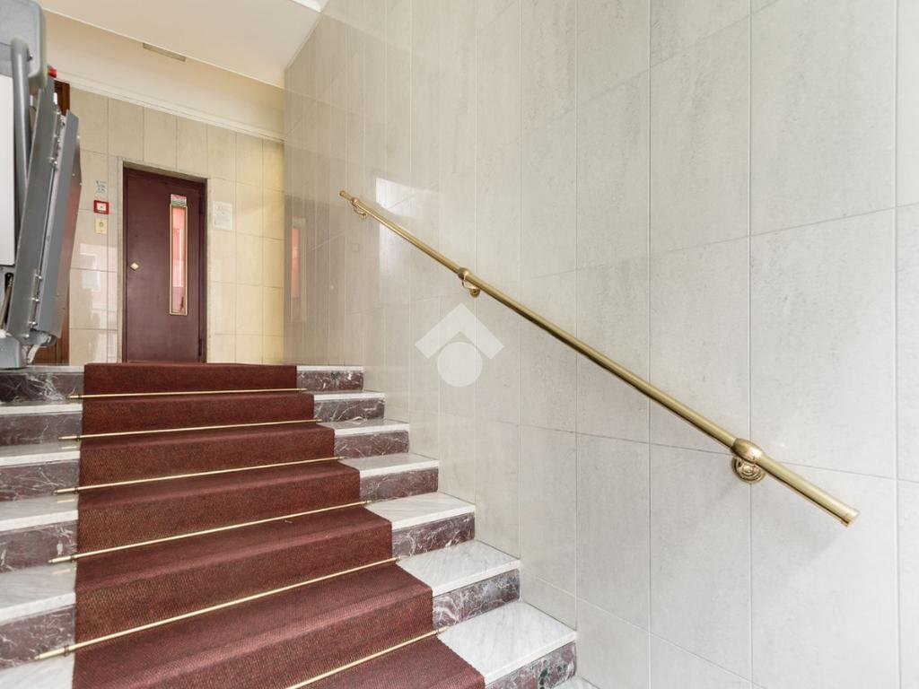 Bilocale Via Lorenteggio, Milano (zona Giambellino) - foto 3