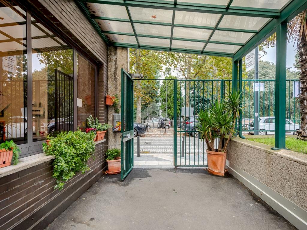 Bilocale Via Lorenteggio, Milano (zona Giambellino) - foto 2