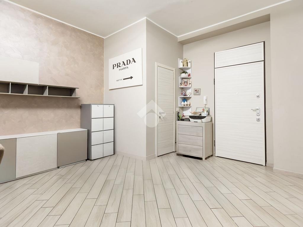 Bilocale Via Lorenteggio, Milano (zona Giambellino) - foto 1