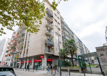 Bilocale Via Lorenteggio, Milano (zona Giambellino) - foto 4