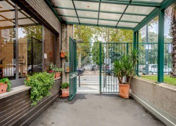 Bilocale Via Lorenteggio, Milano (zona Giambellino) - foto 2