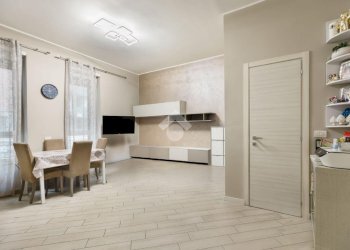 Bilocale Via Lorenteggio, Milano (zona Giambellino) - foto 5