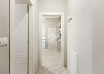 Bilocale Via Lorenteggio, Milano (zona Giambellino) - foto 8