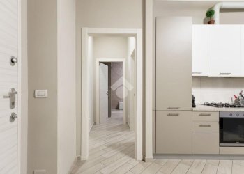 Bilocale Via Lorenteggio, Milano (zona Giambellino) - foto 9