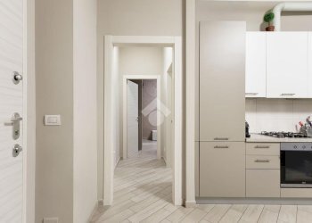 Bilocale Via Lorenteggio, Milano (zona Giambellino) - foto 11