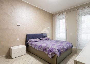 Bilocale Via Lorenteggio, Milano (zona Giambellino) - foto 12