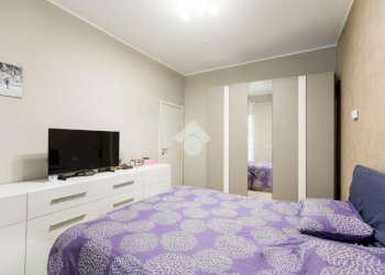 Bilocale Via Lorenteggio, Milano (zona Giambellino) - foto 13