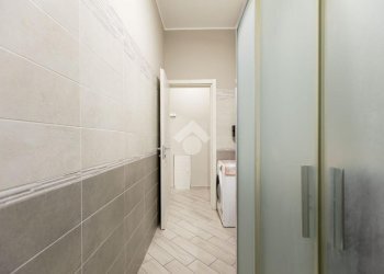 Bilocale Via Lorenteggio, Milano (zona Giambellino) - foto 15