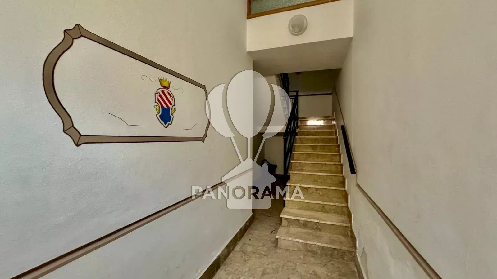 Appartamento Via Principe Amedeo, Balestrate - foto 2