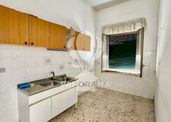 Appartamento Via Principe Amedeo, Balestrate - foto 4