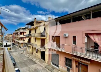 Appartamento Via Principe Amedeo, Balestrate - foto 17