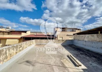 Appartamento Via Principe Amedeo, Balestrate - foto 26