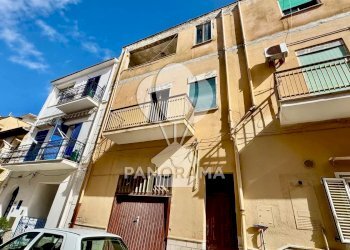 Appartamento Via Principe Amedeo, Balestrate - foto 29