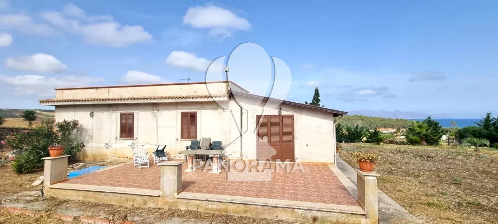 Villa Strada Provinciale, Balestrate - photo 1