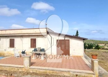 Villa Strada Provinciale, Balestrate - photo 1