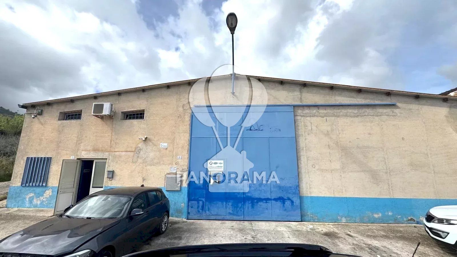 Shed Via Vincenzo Durante, Alcamo - photo 1