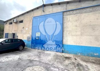 Capannone Via Vincenzo Durante, Alcamo - foto 2