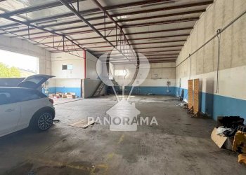 Capannone Via Vincenzo Durante, Alcamo - foto 4