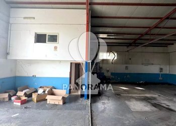 Capannone Via Vincenzo Durante, Alcamo - foto 5