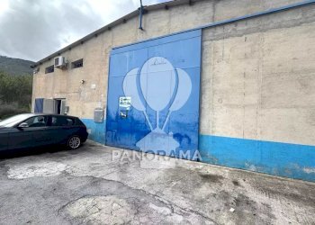 Capannone Via Vincenzo Durante, Alcamo - foto 6