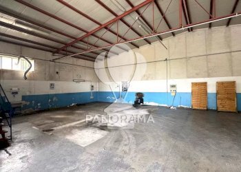 Capannone Via Vincenzo Durante, Alcamo - foto 7