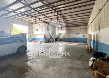 Capannone Via Vincenzo Durante, Alcamo - foto 10