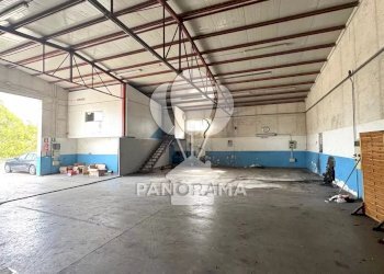 Capannone Via Vincenzo Durante, Alcamo - foto 11