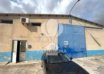 Capannone Via Vincenzo Durante, Alcamo - foto 12