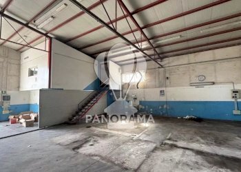 Capannone Via Vincenzo Durante, Alcamo - foto 14