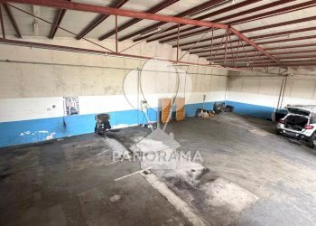 Capannone Via Vincenzo Durante, Alcamo - foto 15